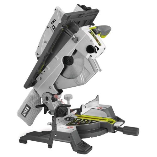 Ryobi RTMS1800G 1800Watt 254mm Çift Yüzeyli Gönye Testere