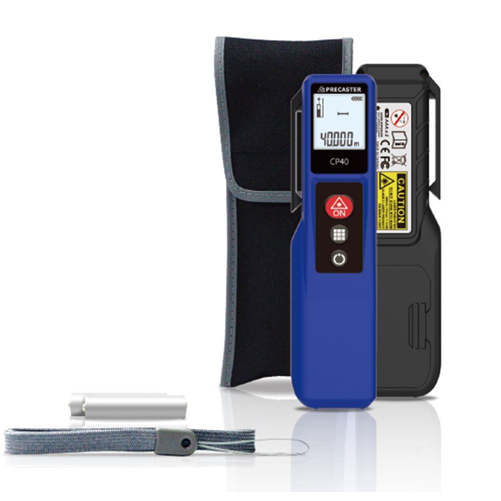 Precaster CP40 40m Profesyonel Lazermetre Precaster CP40 40m Profesyonel Lazermetre