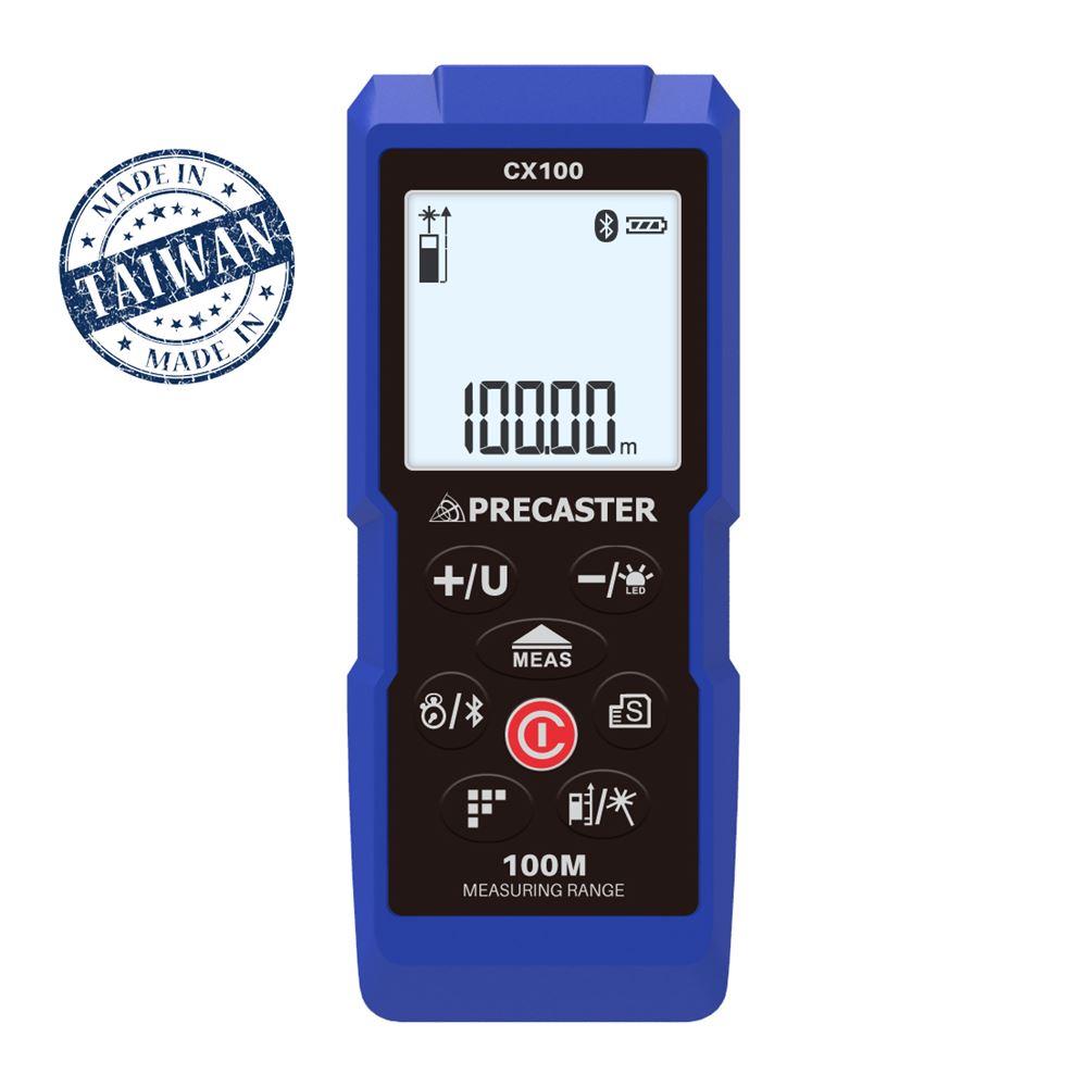 precaster-cx100-100m-profesyonel-bluetooth-lazermetre-6798