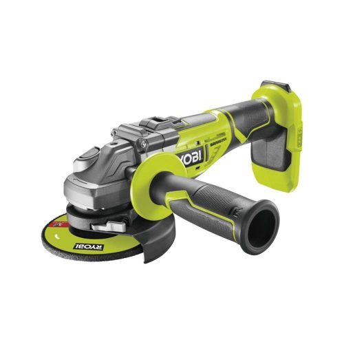 Ryobi R18AG70 18Volt Aküsüz Kömürsüz Li-Ion 125mm Avuç Taşlama