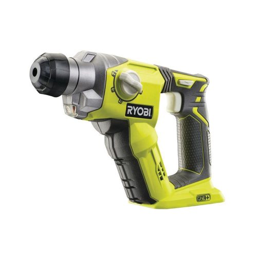 Ryobi R18SDS0 18Volt Aküsüz SDS-Plus Kırıcı/Delici