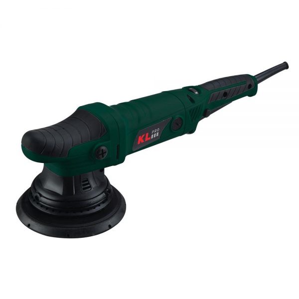 KLPRO KLPJ7171 720Watt 150mm Profesyonel Orbital Polisaj Makinesi