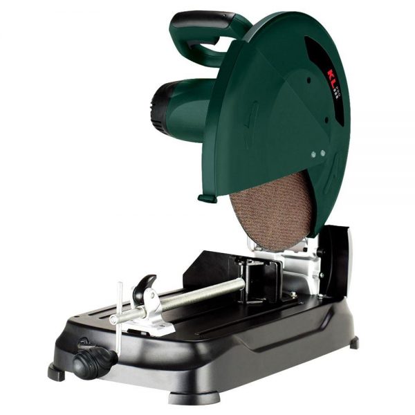 KLPRO KLPK1306 2400Watt 355mm Profesyonel Profil Kesme