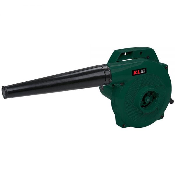 KLPRO KLUF903 600Warr Profesyonel Üfleme ve Emme Makinası