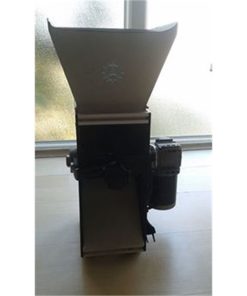 Fındık Badem Kırma Makinası