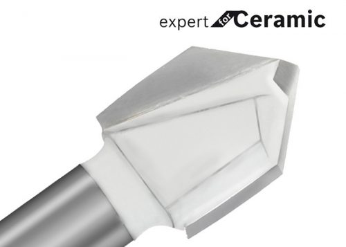 Bosch CLY-9 Ceramic Fayans Matkap Uc 4x70mm