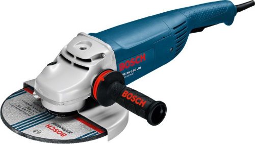 Bosch GWS 26-180 JH Büyük Taşlama 2600W 180mm