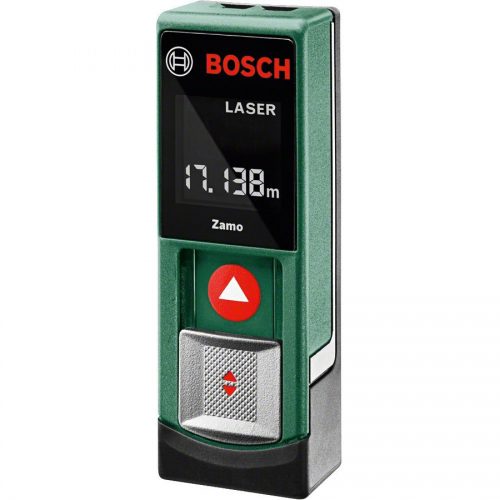 Bosch Zamo Dijital Lazerli Uzaklık Ölçer 20 Metre