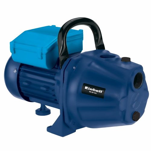 Einhell BG-GP 636 Elektrikli Su Motoru 600W