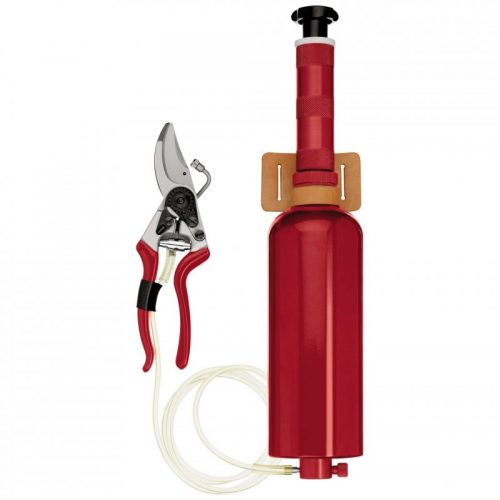 Felco 19 / 21cm Budama Makası İlaçlama Tüplü