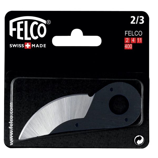 Felco 2/3 Yedek Bıçak 2