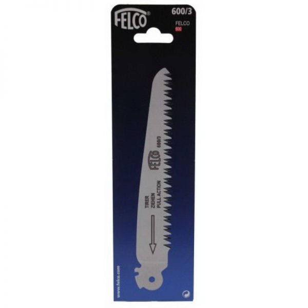 Felco 600/3 Testere Yedek Bıçağı