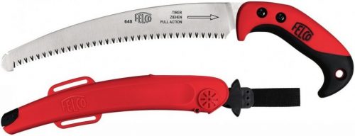 Felco 640 Budama Testeresi Kavisli 27cm