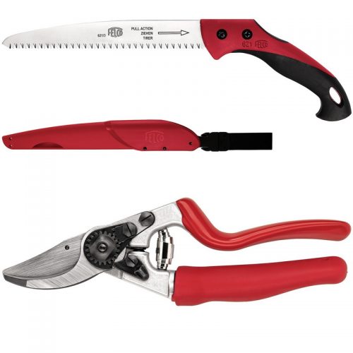 Felco Kampanyası : Felco 7 + Felco 621