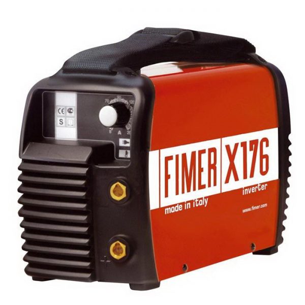 Fimer X176 İnvertör Kaynak Makinası