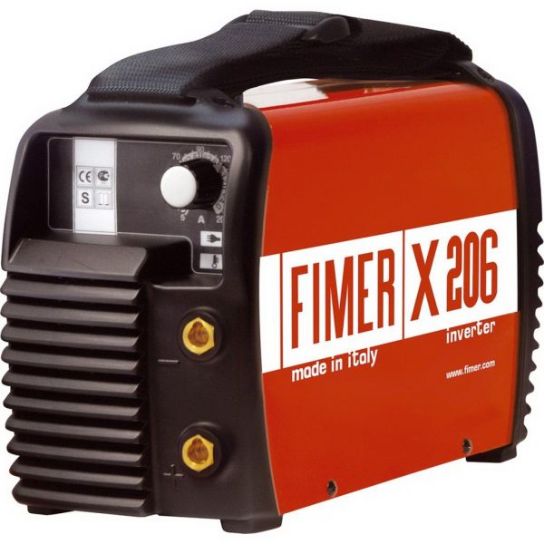 Fimer X206 İnvertör Kaynak Makinası
