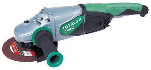 Hitachi G18MR Büyük Taşlama 180mm 2400W