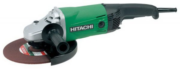 Hitachi G18SS Büyük Taşlama 180mm 1900W