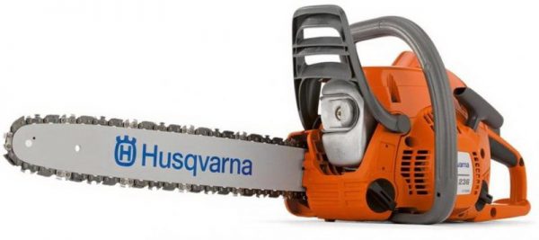 Husqvarna 236 Motorlu Testere 1.9Hp 28.5 Diş