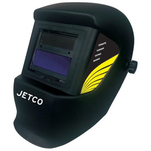 Jetco JWH4111 Colormatik Kaynak Maskesi