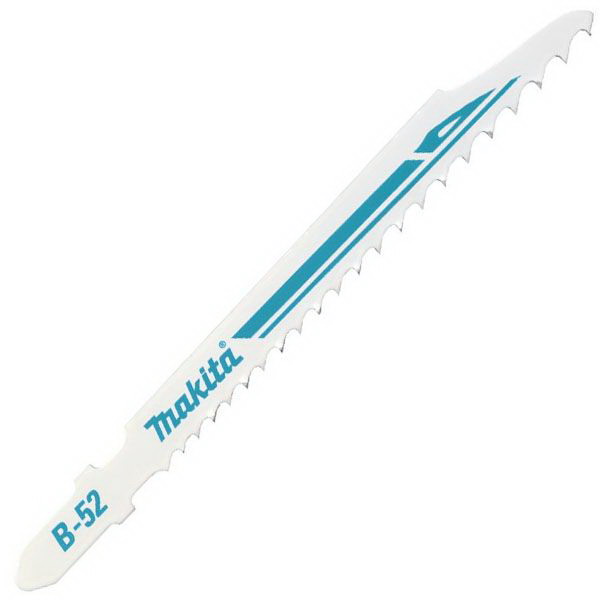 Makita B-06482 B-52 Süper Ekspres Dekopaj Testere Bıçağı