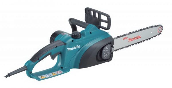 Makita UC4041A / 1.800W Elektrikli Ağaç Kesme Makinası