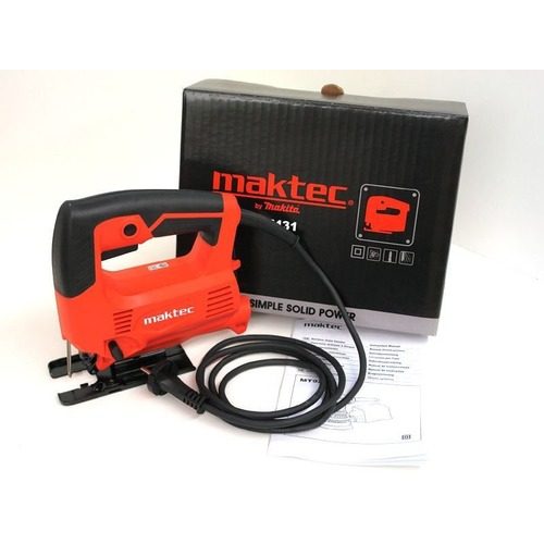 Maktec MT431 / 450W Dekupaj Testere