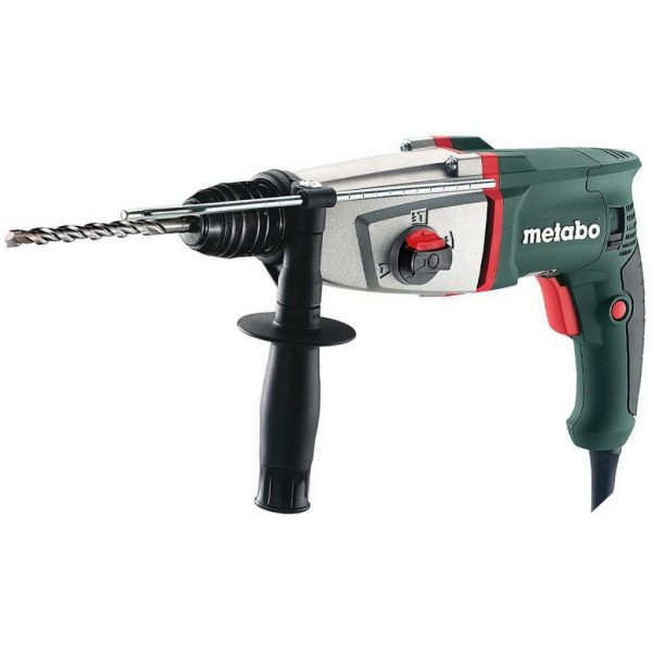 Metabo KHE 2644 Kırıcı Delici 800W 2.3Joule