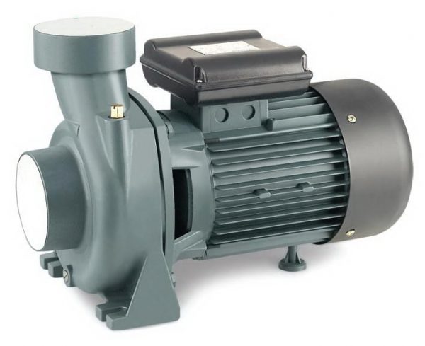 Rain Pump 4'' 2Hp Santrifuj Pompa // SHFM6BR