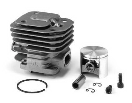 Piston grubu: ekipman ve cihaz Piston grubu: ekipman ve cihaz