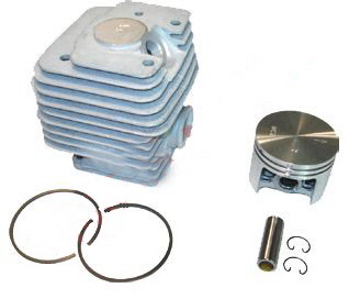 Piston grubu: ekipman ve cihaz Piston grubu: ekipman ve cihaz