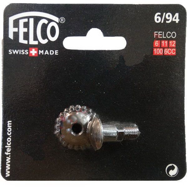 Felco 6/94 Göbek Vida ve Somunu 6,11,12