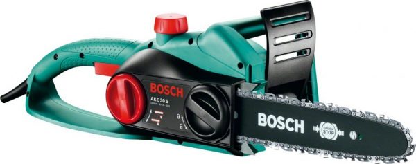 Bosch AKE 30 S Ağaç Kesme Makinası 1800W
