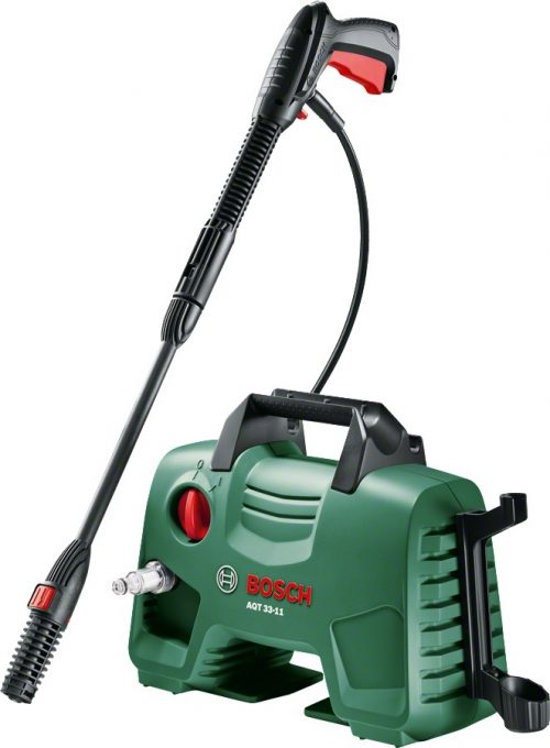 Bosch AQT 33-11 Yüksek Basınçlı Yıkama 1300W 110 Bar