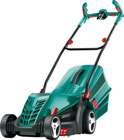 Bosch ARM 34 Çim Biçme Makinası 1300W 34cm