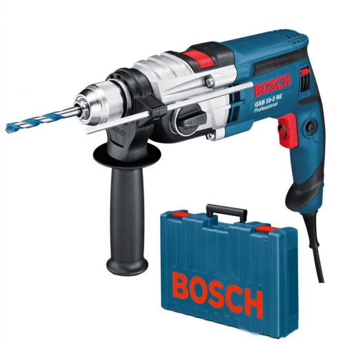 Bosch GSB 19-2 RE Darbeli Matkap 850W