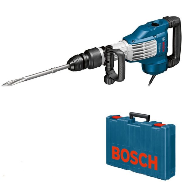 Bosch GSH 11 VC Kırıcı Makina 1700W 11.4 Joule