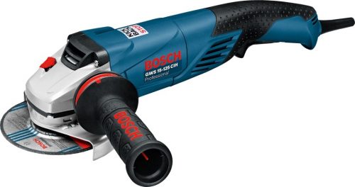 Bosch GWS 15-125 CIH Avuç Taşlama 1500W 125mm