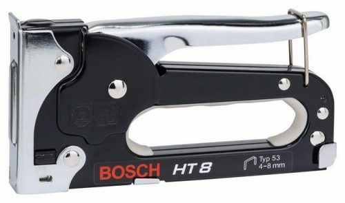 Bosch HT8 El El Zımbası