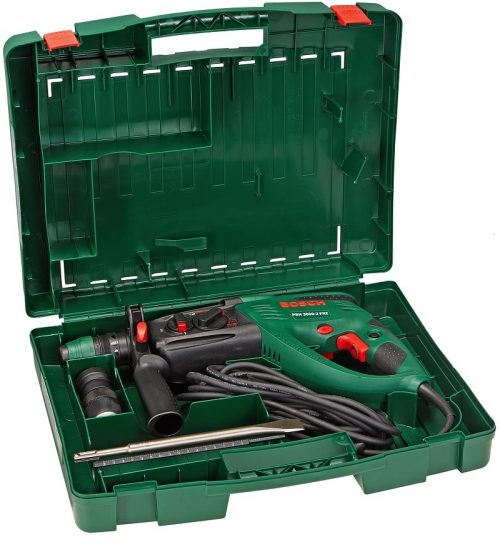 Bosch PBH 3000-2 FRE