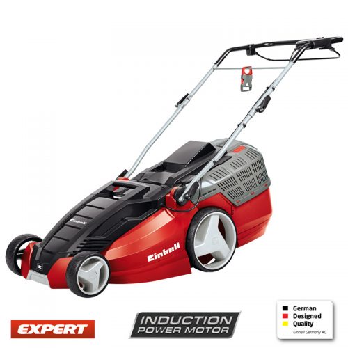 Einhell GE-EM 1843 HW Elektrikli Çim Biçme Makinası 1800W 43cm