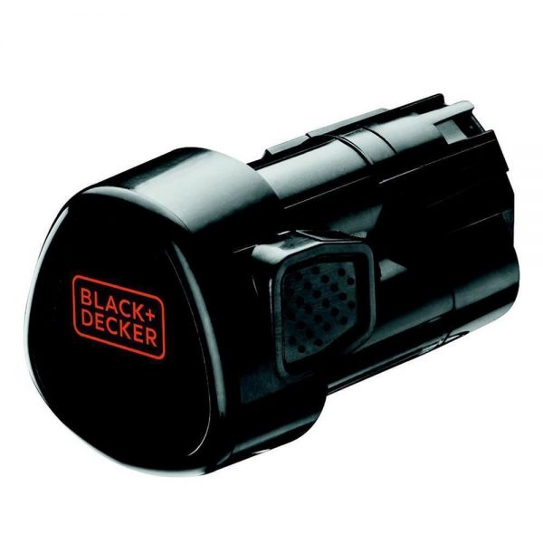 Black&Decker BL1510 10.8 Volt / 1