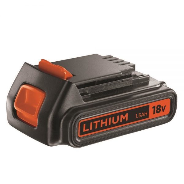 Black&Decker BL1518 18 Volt / 1