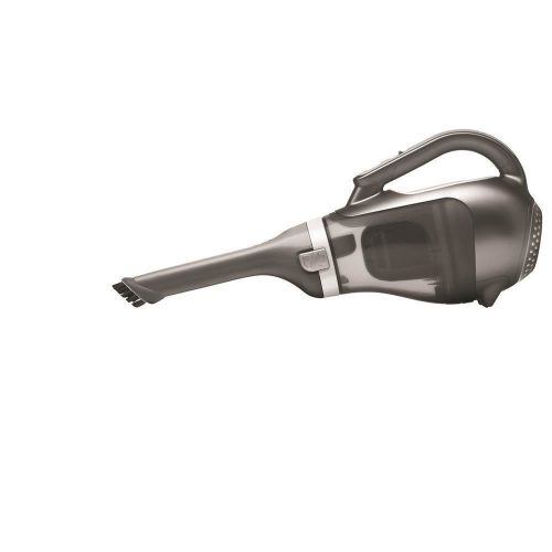 Black&Decker DV7215EL 7.2V/11Watt Li-ion Siklonik Sistem Şarjlı Süpürge