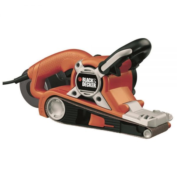 Black&Decker KA88 720Watt Tank Zımpara