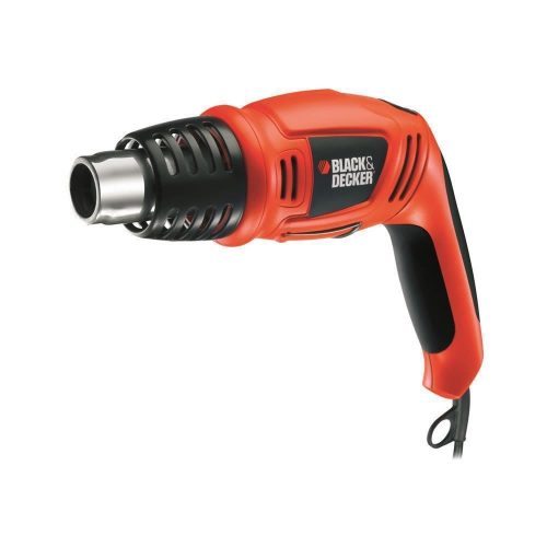 Black&Decker KX1692 1600Watt Sıcak Hava Tabancası