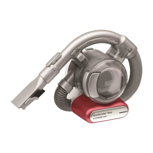 Black&Decker PD1020L 10.8V/20Watt Li-ion Flexi Esnek Hortum Siklonik Sistem Şarjlı Süpürge