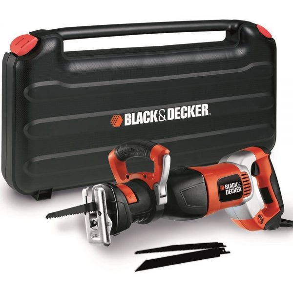 Black&Decker RS1050EK 1050Watt Tilki Kuyruğu Testere