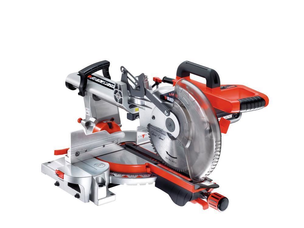 Настольная Пила Black Decker Купить
