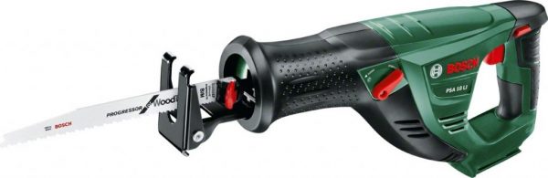 Bosch PSA 18 Li